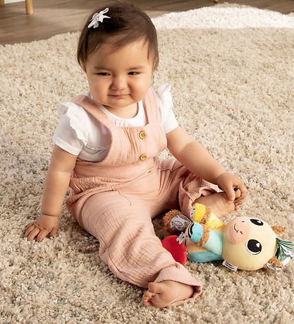 Jouet Suspendu Lamaze - Pony Hochet av. Jouet Suspendu