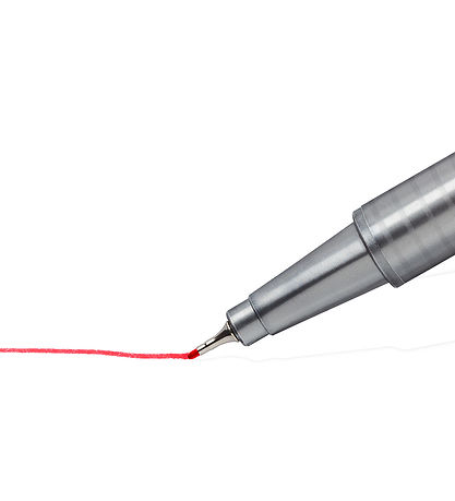 Staedtler Tússlitir - 20 Stk. - Triplus Fineliner - 0,3 mm