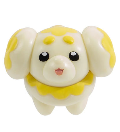 Pokémon Figure - Clip 'N' Go - Timer Ball - Fidough