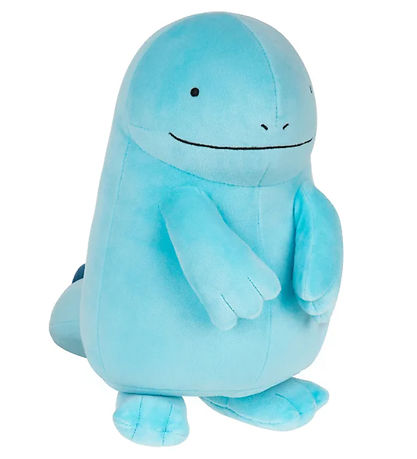 Pokémon Kuscheltier - 30 cm - Quagsire