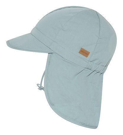 Melton Legionnaire Hat - UV50+ - Trellis