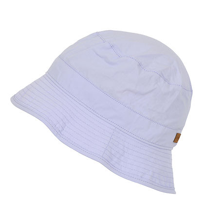 Melton Bucket Hat - UV50+ - Purple Heather