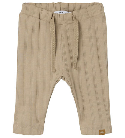 Name It Trousers - NbmHagon - Pure Cashmere