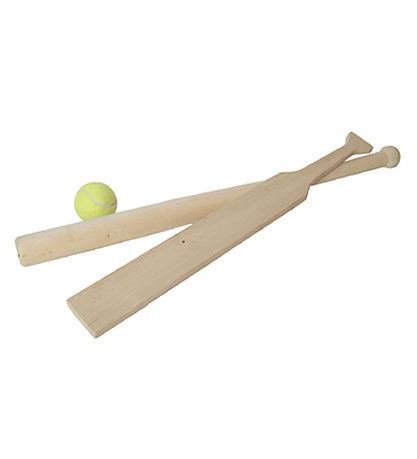 Bex Sport Ronde bal-Spel - Hout