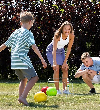 Bex Sport Fußballkrocket