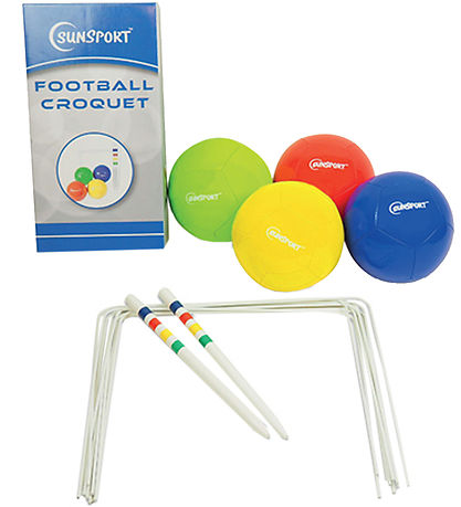 Bex Sport Fußballkrocket