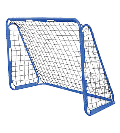 Bex Sport FotbollsmattaL - 90x300x180 cm - Bl