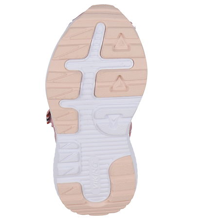 Viking Sandalar - Aery Lite Low - Antiquerose/Light Pink