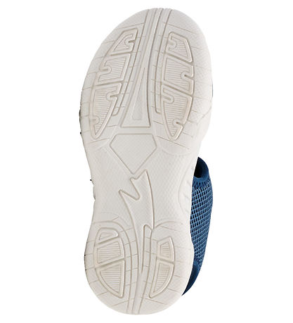 Hummel Sandalar M. Ljós - Flash - Legion Blue