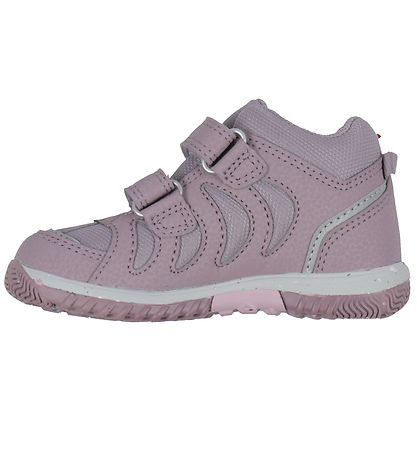 Viking Shoe - Cascade Mid GTX 2V - Dusty Pink