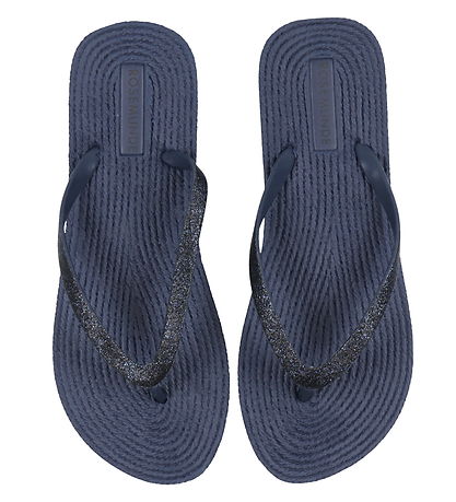 Rosemunde Flip Flops - Poseidon