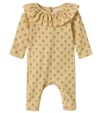 Lil' Atelier Sundgalli - NbfFarlo - UV40+ - Sahara Sun
