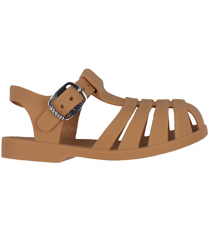 Liewood Flip Flops - Bre - Mustard