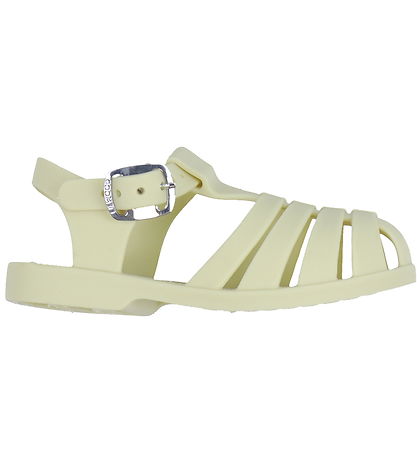 Liewood Flip Flops - Bre - Crispy Corn