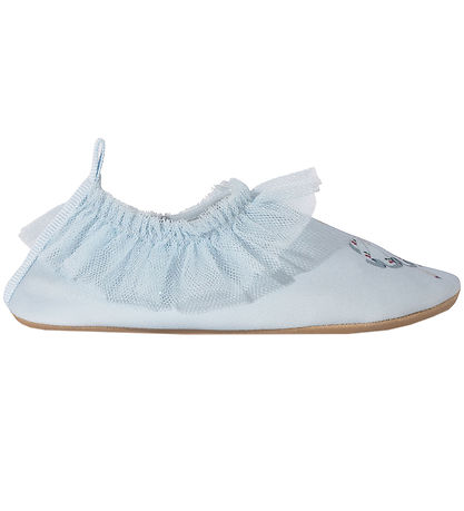 Konges Sljd Beach Shoes - Strut - UV50+ - Niagara Mist