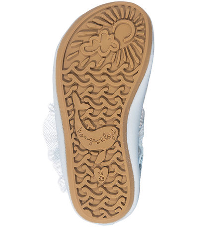 Konges Sljd Beach Shoes - Strut - UV50+ - Niagara Mist