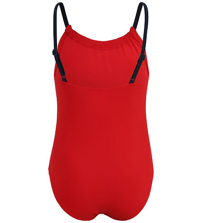 Fila Swimsuit - Sempach - True Red