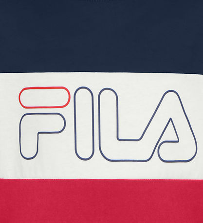 Fila Swimsuit - Sempach - True Red