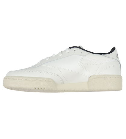 Reebok Shoe - Club C 85 - Tennis - Chalk