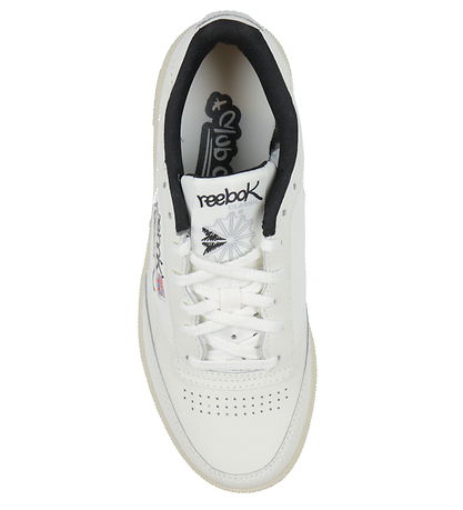 Reebok Shoe - Club C 85 - Tennis - Chalk