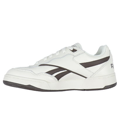 Reebok Shoe - BB 4000 II - Tennis - Chalk