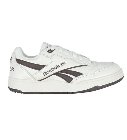 Reebok Shoe - BB 4000 II - Tennis - Chalk