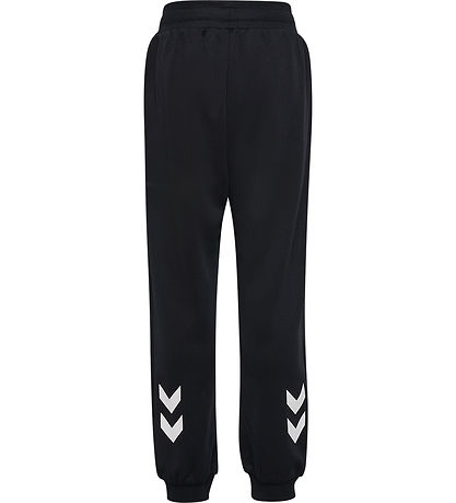 Hummel Trousers - DBU Track - Black