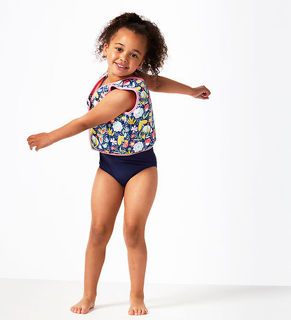 Splash About Swim Vest - Go Splash - Ladybird