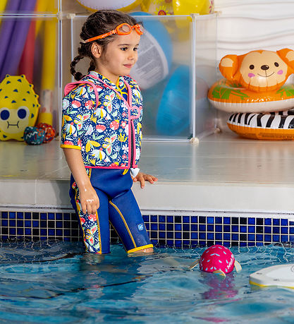 Splash About Swim Vest - Go Splash - Ladybird