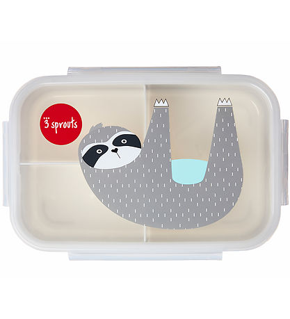 3 Sprouts Matlåda - Sengångare