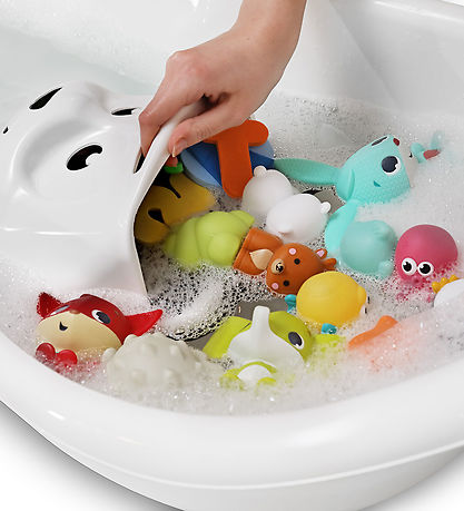 Oopsy Organizers To Bath Toy - Panda
