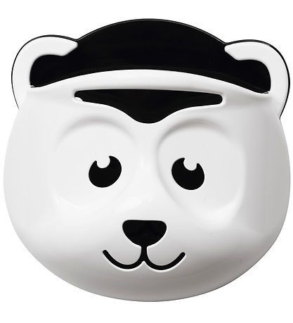 Oopsy Opberghouders Naar Badspeelgoed - Panda