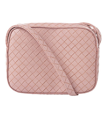 Name It Shoulder Bag - NkfTrine - Nostalgia Rose