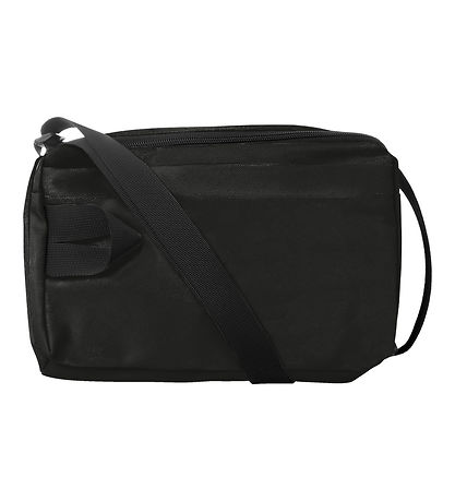 Name It Axelväska - Cross Over - NkmLiam - Black/Solid