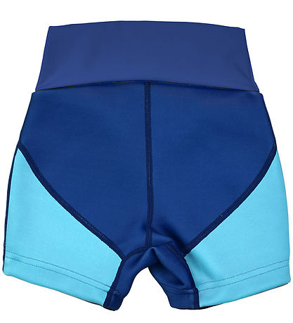 Splash About Swim Trunks - Jammers - UV50+ - Blue/Navy