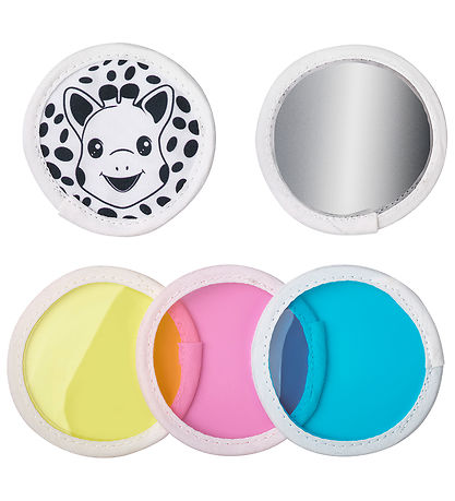Sophie la Girafe Activity Toy - Magic Mirror