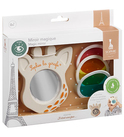 Sophie la Girafe Activity Toy - Magic Mirror