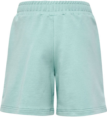 Hummel Collegeshortsit - hmlShima - Blue Surf