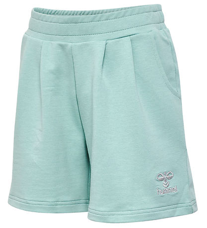 Hummel Sweat Shorts - hmlShima - Blue Surf