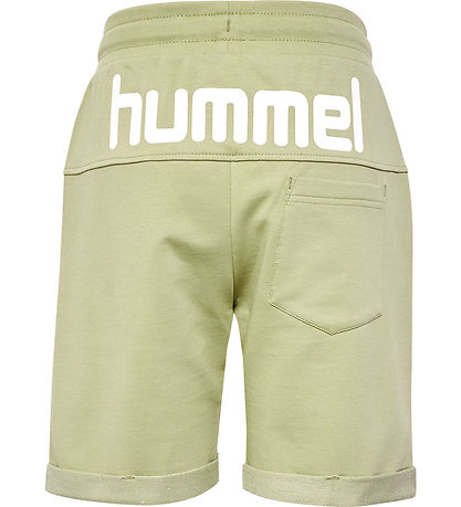 Hummel Shorts en Molleton - hmlTab - Orme