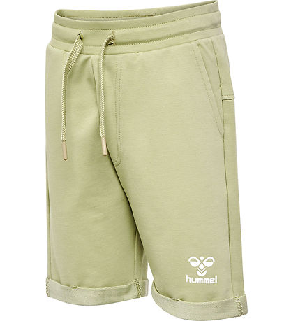 Hummel Sweat Shorts - hmlTab - Elm