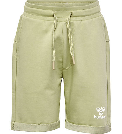 Hummel Sweatshorts - hmlFlik - Elm