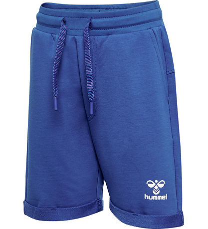 Hummel Shorts en Molleton - hmlTab - Cobalt brillant