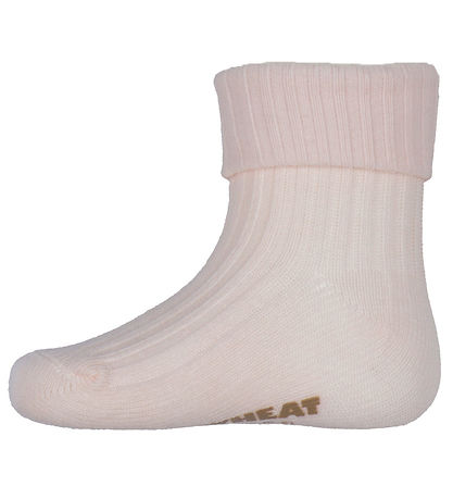 Wheat Socks - 5-Pack - Gift Box - Eternal - Rose