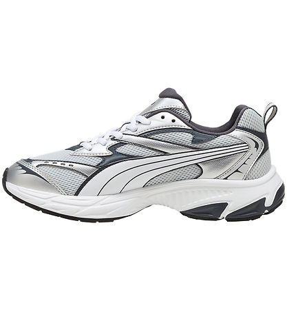 Puma Skór - Morphic - Grátt
