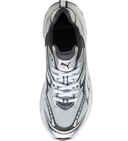 Puma Shoe - Morphic - Gray