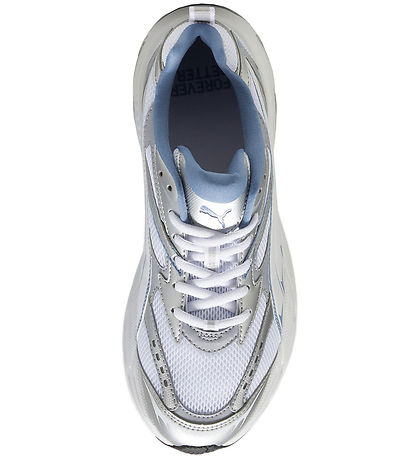 Puma Shoe - Morphic - White