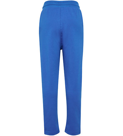 Hummel Pantalon de Jogging - hmlBally - Nbuleuses Blue