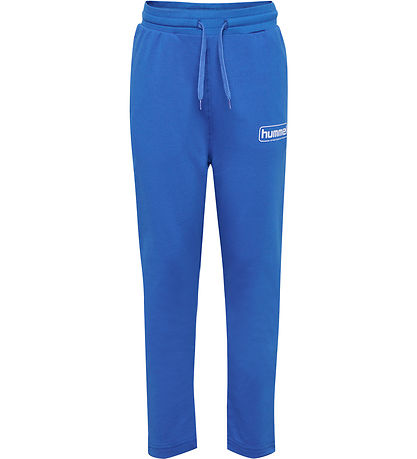 Hummel Pantalon de Jogging - hmlBally - Nbuleuses Blue