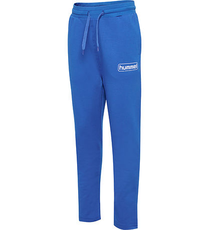 Hummel Pantalon de Jogging - hmlBally - Nbuleuses Blue